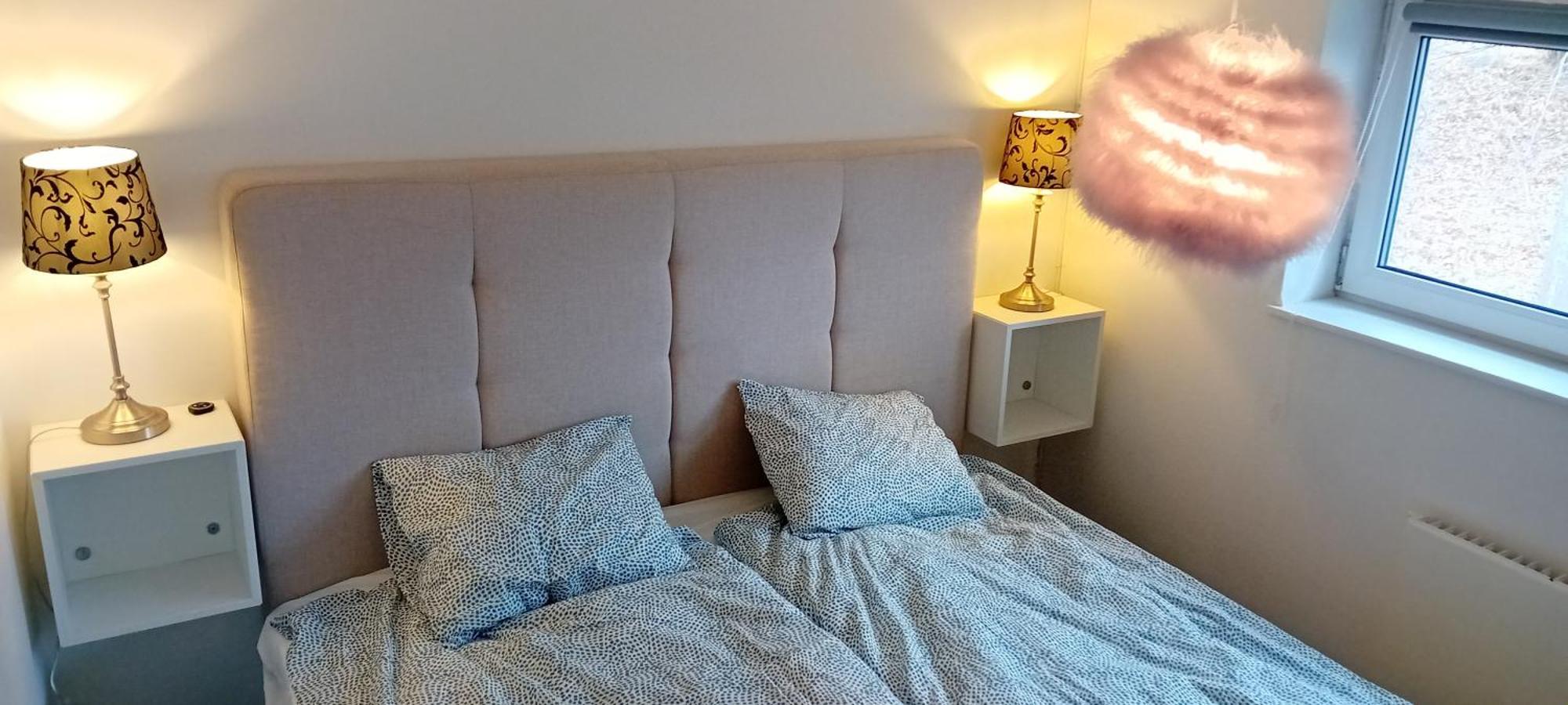 Вилла Gula Huset Perstorp Экстерьер фото